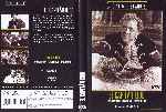 carátula dvd de El Capitan Kidd - El Cine De Los Grandes