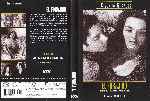 carátula dvd de El Forajido - 1943 - El Cine De Los Grandes