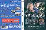 carátula dvd de El Mundo De Sofia - Region 1-4