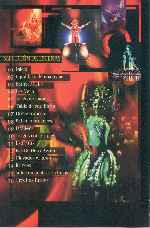 carátula dvd de Circo Del Sol - Dralion - Inlay