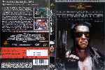 carátula dvd de Terminator - Edicion Especial - Region 4