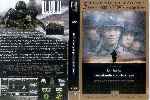 carátula dvd de Rescatando Al Soldado Ryan - Region 4 - V2