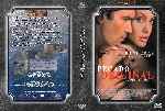 cartula dvd de Pecado Original - 2001 - Custom