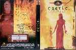 carátula dvd de Carrie - 1976 - Region 4