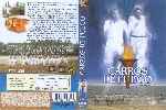 carátula dvd de Carros De Fuego - Region 4