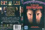 cartula dvd de Contra Cara - Face-off - Region 1-4