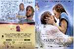 carátula dvd de Diario De Una Pasion - Region 1-4 - V2