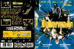 carátula dvd de Dobermann - 1997 - Region 1-4