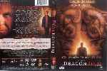 carátula dvd de Dragon Rojo - Region 1-4