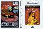 carátula dvd de El Tigre Y El Dragon - Coleccion Best Sellers - Region 4
