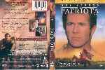 carátula dvd de El Patriota - 2000 - Edicion Especial - Region 4