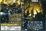 carátula dvd de El Mundo De Juan Lobon - Volumen 01