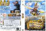 carátula dvd de La Vuelta Al Mundo En 80 Dias - 2004 - Edicion Especial