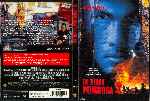 carátula dvd de En Tierra Peligrosa 2