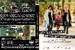 carátula dvd de Porque Las Mujeres Siempre Queremos Mas - Custom