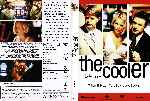 carátula dvd de The Cooler