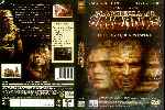 carátula dvd de El Regreso A Las Cavernas