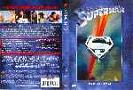 carátula dvd de Superman - Edicion Especial