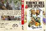 carátula dvd de Dos Super-policias - Coleccion Terence Hill Y Bud Spencer