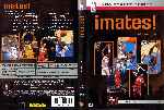 carátula dvd de Nba Street Series - Mates - Volumen 01