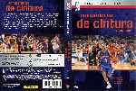 carátula dvd de Nba Street Series - Rompedores De Cintura - Volumen 01