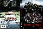 carátula dvd de Battle Royale 2 - Requiem