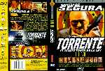 carátula dvd de Torrente - El Brazo Tonto De La Ley - Edicion Especial