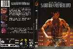 carátula dvd de Sobreviviendo - Staying Alive - Region 4