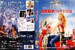 carátula dvd de Lizzie Superstar