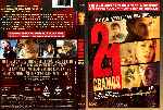 cartula dvd de 21 Gramos