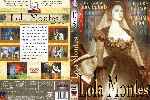 carátula dvd de Lola Montes - Exitos De Siempre