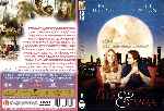 carátula dvd de Alex Y Emma - Custom