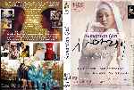 carátula dvd de Samaritan Girl - Custom