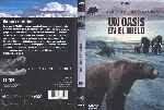 carátula dvd de Viaje A La Prehistoria - Un Oasis En El Hielo