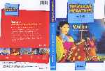 carátula dvd de Mulan - El Pais - Peliculas Infantiles
