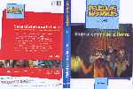 carátula dvd de Viaje Al Centro De La Tierra - El Pais - Peliculas Infantiles - Volumen 03