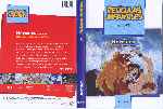 carátula dvd de Hercules - El Pais - Peliculas Infantiles