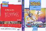 carátula dvd de Los Viajes De Gulliver - 1995 - Peliculas Infantiles - El Pais
