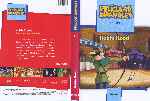 carátula dvd de Robin Hood - El Pais - Peliculas Infantiles