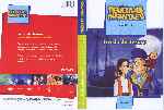 carátula dvd de La Isla Del Tesoro - 1973 - El Pais - Peliculas Infantiles