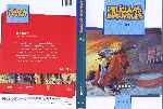 carátula dvd de Ivanhoe - 2005 - Peliculas Infantiles - El Pais