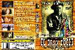 carátula dvd de El Gran Duelo - 1971