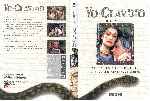 cartula dvd de Yo Claudio - Capitulos 07-08