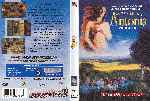 carátula dvd de Memorias De Antonia - Region 1-4