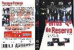 carátula dvd de Perros De Reserva - Region 1-4