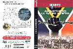 carátula dvd de Discovery Channel - Apartheid Un Futuro Incierto
