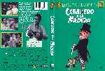 cartula dvd de Caballero A La Medida - La Coleccion De Cantinflas - Region 4