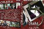 cartula dvd de Obaba - Custom