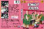 carátula dvd de Cantinflas - Romeo Y Julieta - La Coleccion De Cantinflas - Region 4