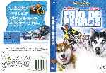 carátula dvd de Frio De Perros - Region 1-4